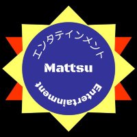 まっつん@イマジネーションフィルム(@mattsun_channel) 's Twitter Profile Photo