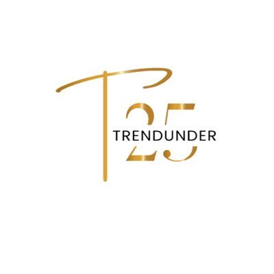 We 💜to see your purchase 🛒. Please tag us and hashtag us on Instagram and Facebook page👩🏻‍💻 We 💜 to hear from you 😉Contact:support@trendunder25.co.uk