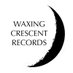 Waxing Crescent Records (@Waxing_Cres_Rec) Twitter profile photo