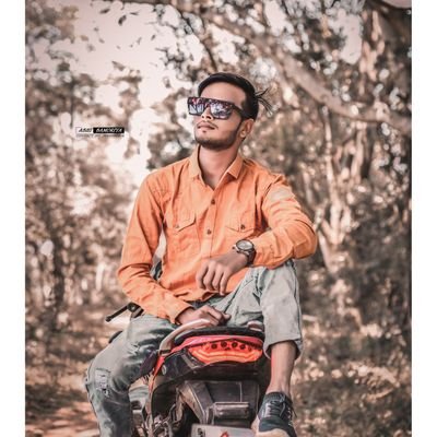 AmanopMhkal's profile picture. 