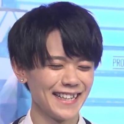 fujimaki_howa's profile picture. 国プ→MINIです💙2021.6.13FC入会🚀88LINE💐子2人✌️人生初の推し🐶タメ口で話しかけてください♫INI大好きな同い年くらいのMINIちゃんと仲良くなりたいです☺️