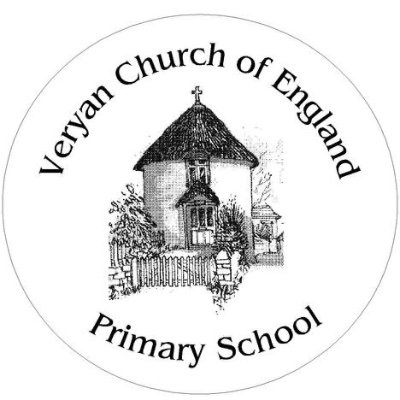 Welcome to Veryan C of E Primary School Twitter page.
A page dedicated to our great school, showcasing activities and achievements.