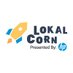 LokalCorn (@lokalcorn) Twitter profile photo LokalCorn (@lokalcorn) Twitter profile photo
