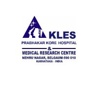 KLES Dr Prabhakar Kore Hospital & MRC (@klesmrc) 's Twitter Profile