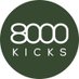 8000Kicks (@8000kicks) Twitter profile photo 8000Kicks (@8000kicks) Twitter profile photo
