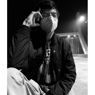 SajAl117's profile picture. To live life there are only two ways ...
 one whatever is happening let it happen, keep tolerating it ... 
or else take the responsibility to change it!!
MBBS🩺