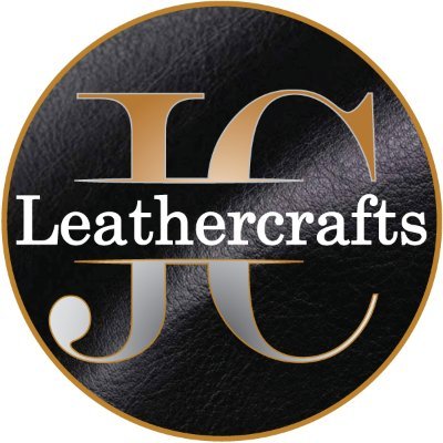 JCLeathercrafts's profile picture. Handmade hand-stitched leather goods. From Handbags, journals, to purses, wallets and earphone holders.    Email: contact@jcleathercrafts.co.uk