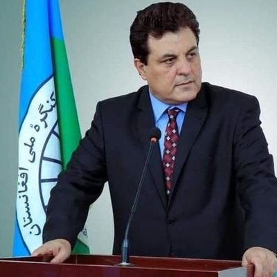 Dr. Latif Pedram