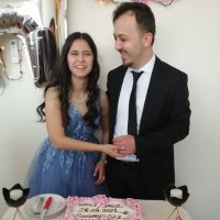 Hatice (@hminnibay) 's Twitter Profile