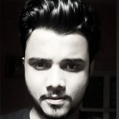 rajbhojak3's profile picture. 