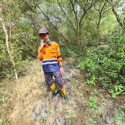 fauzannsyaikhu's profile picture. 