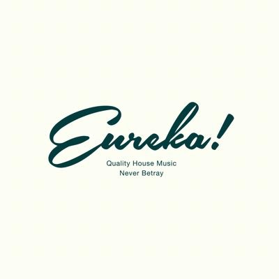 EUREKA!さんのプロフィール画像