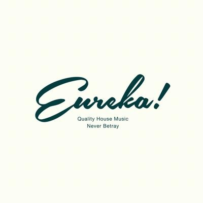 EUREKA!