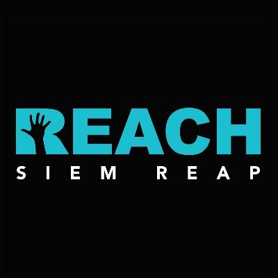 ReachSiemReap Profile Picture