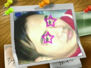 Uyan_wanyan's profile picture. heboh,suka nyanyi dangdut!