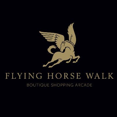 Flying Horse Walk