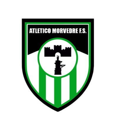 Twitter oficial del Atlético Morvedre Fútbol Sala ⚪️🟢// (Sagunto)