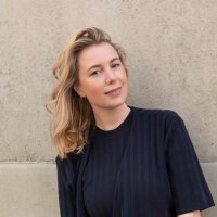 Laura Simonow (@lsimonow) 's Twitter Profile