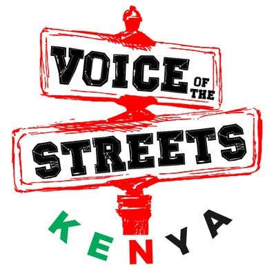 Voice Of The Streets Ke