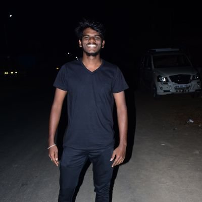 vinaybubby's profile picture. Msg mee