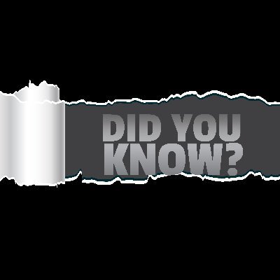 DailyFacts4All's profile picture. Interesing did you facts on a daily basis