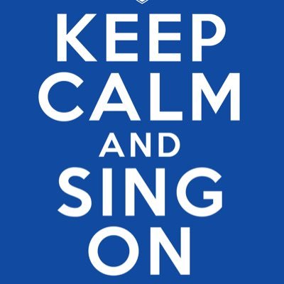 The official Twitter of Woodbury High School Choirs. Always be the best you can be!