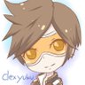 dexyuku's profile picture. 元FENNEL　apex部門のコーチ
Twitchで配信してますのでよろしければ見に来てください。https://t.co/Q0qlph9hPj