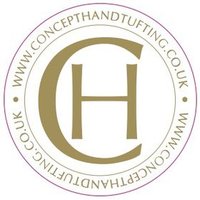 Concept Hand Tufting (@concepthandtuft) 's Twitter Profile