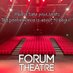 The Forum Theatre, Romiley (@theforumtheatre) Twitter profile photo