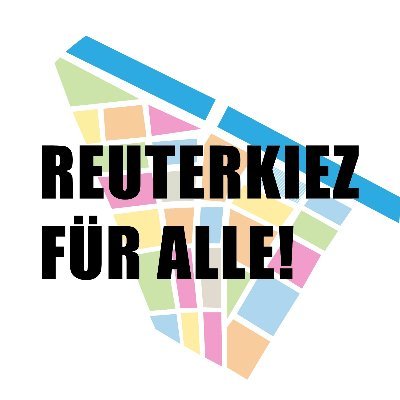 AnwohnerInnen-Initiative im Reuterkiez. Was sind @Kiezblocks? https://t.co/VPA62ABgsR Newsletter-Abo: https://t.co/tpzma5ggmd