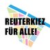 Reuterkiez für alle! (@reuterkiezblock) Twitter profile photo