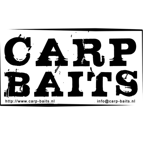 CarpBaits's profile picture. Kwalitatief goed en toch betaalbaar karperaas.