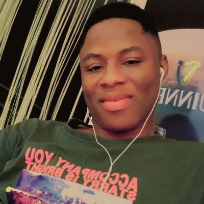 ShugaFreshGh1's profile picture. I am blessed and highly favoured