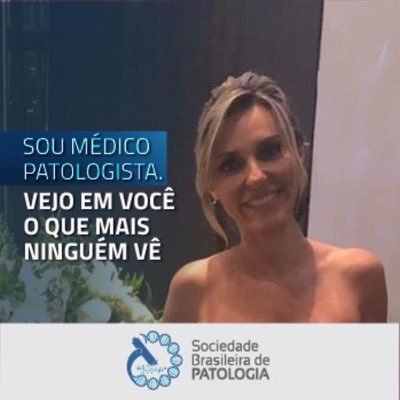 Médica Patologista. Mestre em Biotecnologia. Mãe 😍! Cachorreira!🐶Gateira! 😽