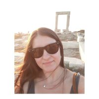 Manto Maniaki (@mmaniaki) 's Twitter Profile