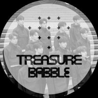 TB(@treasurebabble) 's Twitter Profile Photo