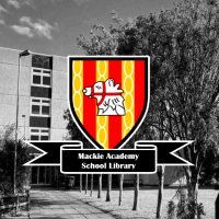 Mackie Academy Library(@MackieLibandLit) 's Twitter Profile Photo