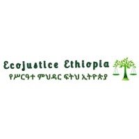 Eco-Justice Ethiopia is a registered local charitable organization operating with the aim of working towards securing environmental justice in Ethiopia.