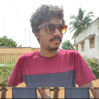 TG Kirubakaran (@kirus286) 's Twitter Profile