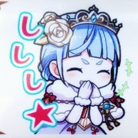 ponkotu (@sironeko_hanzu) 's Twitter Profile Photo ponkotu (@sironeko_hanzu) 's Twitter Profile Photo