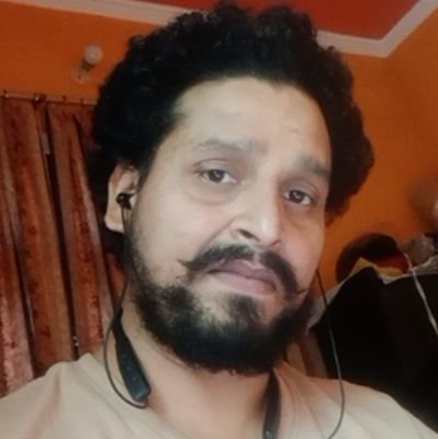 Kumarkunalvats's profile picture. Voice of Heart