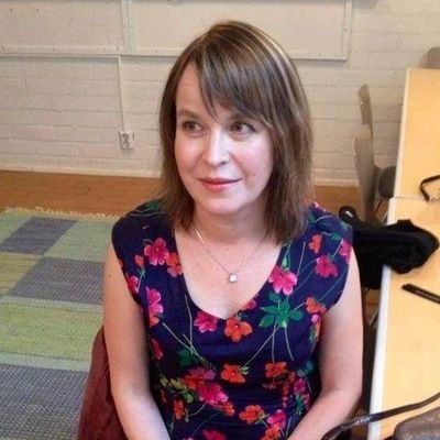 TulanderMinna's profile picture. 