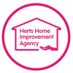 Herts Home Improvement Agency🏠 (@hhiaherts) Twitter profile photo Herts Home Improvement Agency🏠 (@hhiaherts) Twitter profile photo
