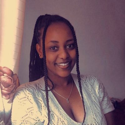 reych_m's profile picture. 🇰🇪❤️