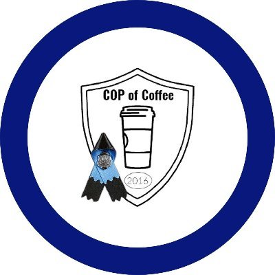 We support our 🇨🇦 First Responders. 🚑👮🏽‍♂️🚓👨🏻‍🚒🚒 Share your positive photos and stories with us. #COPofCoffee