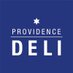 Providence Deli (@providencedeli) Twitter profile photo Providence Deli (@providencedeli) Twitter profile photo