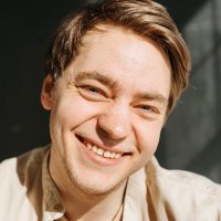 Yuri Oparin (@oparinme) 's Twitter Profile