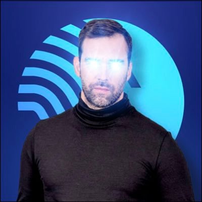 przemek_karda's profile picture. New financial model evangelist