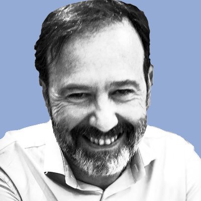 peredbal's profile picture. Padre y Consultor TIC. Y mis pasiones  viajar,  baloncesto, esquí y nuevas tecnologías
https://t.co/rknXNgo6Rm