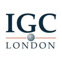 IGC London(@IGC_London) 's Twitter Profile Photo